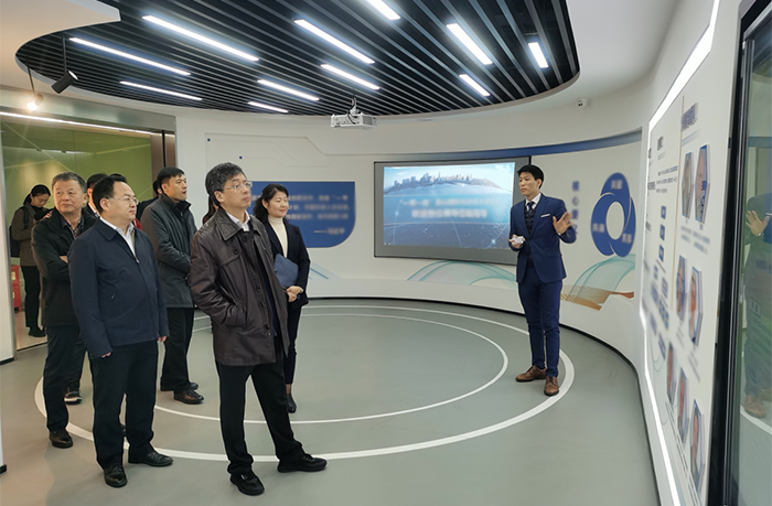 科技部國際合作司副司長陳霖豪一行考察調(diào)研“一帶一路”科技創(chuàng)新平臺載體企業(yè) -2.png