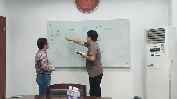 “科技+”賦能計劃--“智聯(lián)大院大所 賦能數(shù)字經(jīng)濟(jì)” 專題技術(shù)對接會成功舉辦-2.jpg