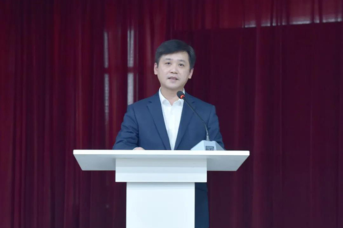 凝心聚力促發(fā)展 乘勢而上開新局丨工研院2021年終總結(jié)暨表彰大會召開-3.jpg