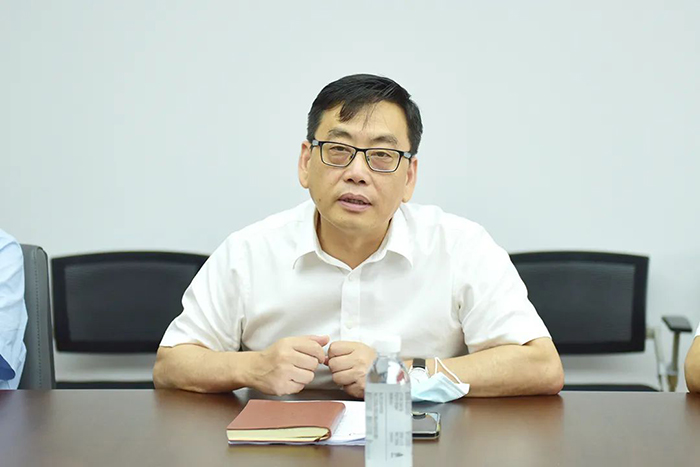 防風(fēng)險(xiǎn) 守底線丨昆山工研院召開(kāi)安全穩(wěn)定工作專題會(huì)議-2.jpg