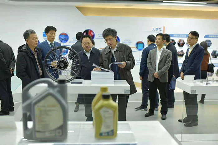 科技部國際合作司副司長陳霖豪一行考察調(diào)研“一帶一路”科技創(chuàng)新平臺載體企業(yè) -3-s.jpg